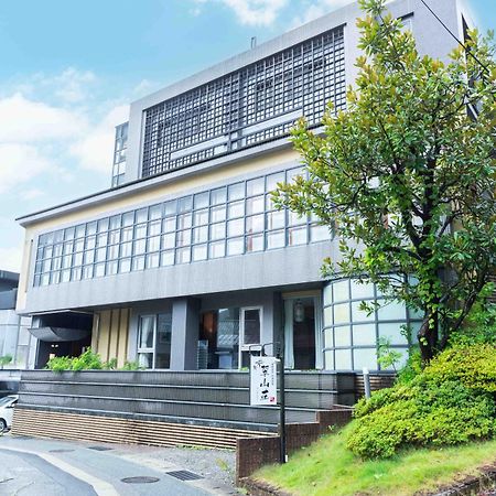 Hotel Suizansou Toyooka  Esterno foto