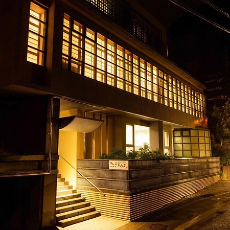 Hotel Suizansou Toyooka  Esterno foto