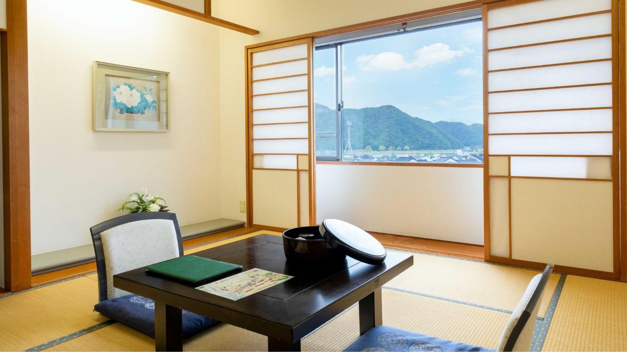 Hotel Suizansou Toyooka  Esterno foto