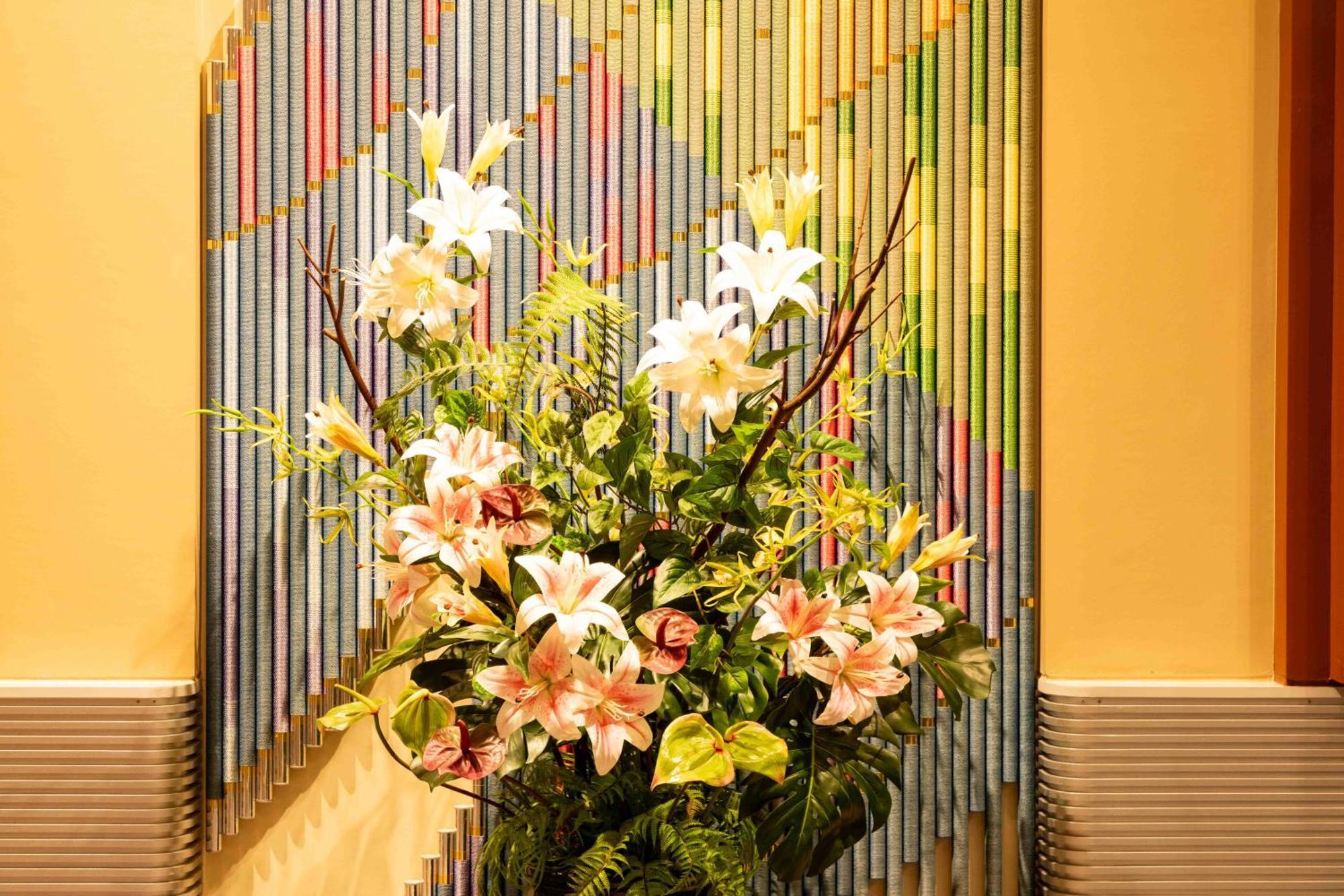 Hotel Suizansou Toyooka  Esterno foto