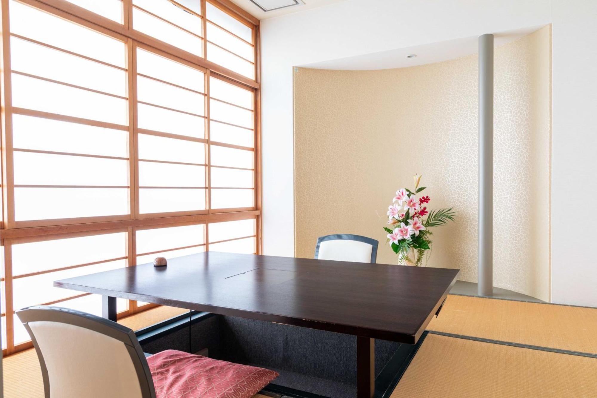 Hotel Suizansou Toyooka  Esterno foto
