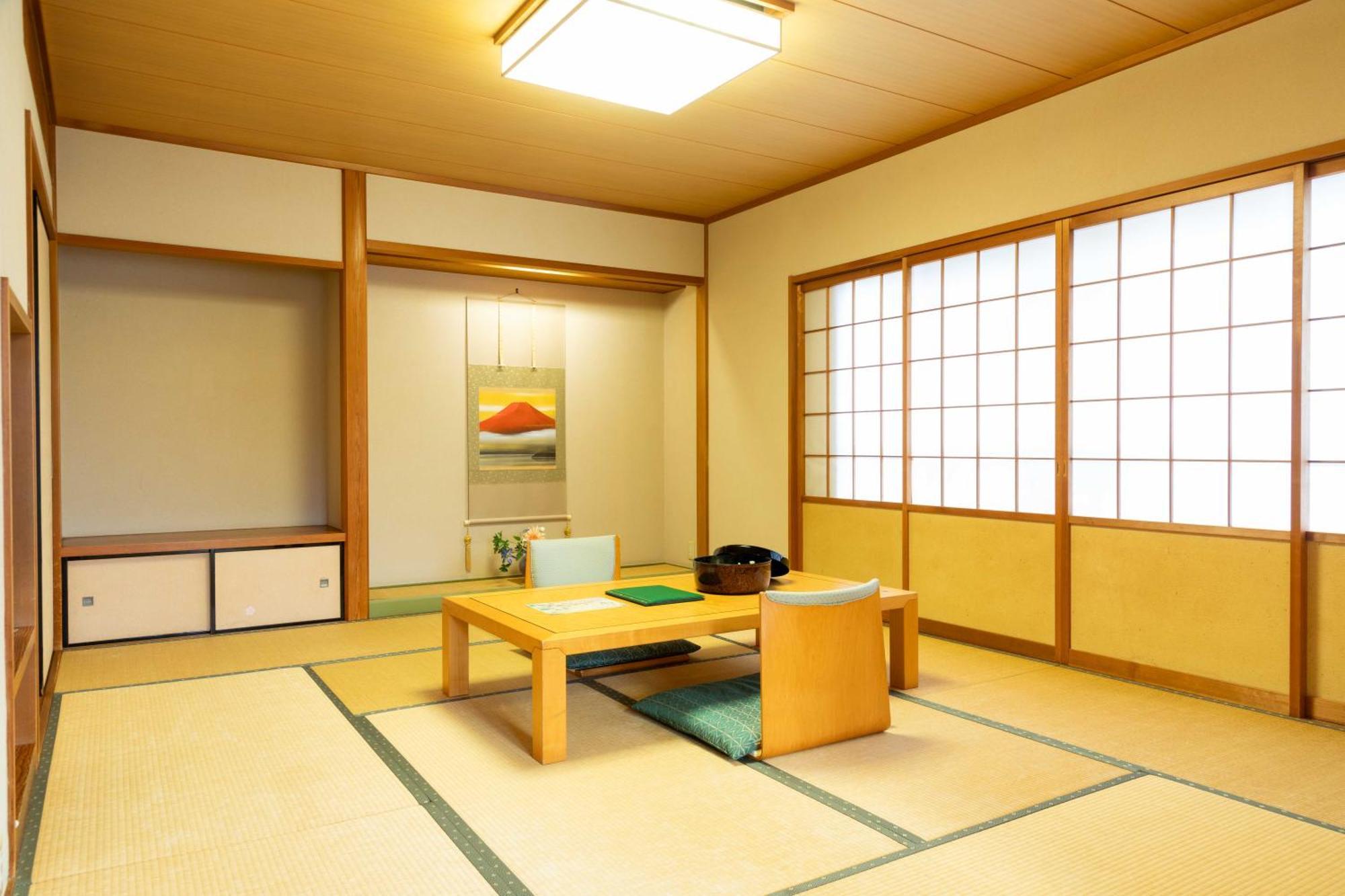 Hotel Suizansou Toyooka  Esterno foto