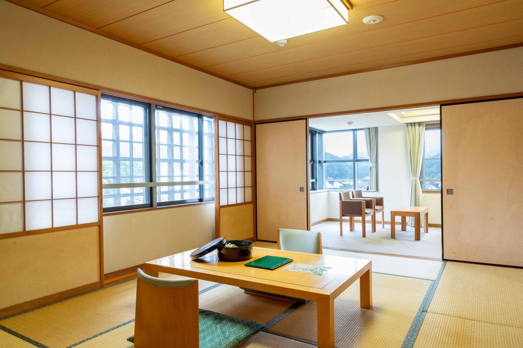 Hotel Suizansou Toyooka  Esterno foto