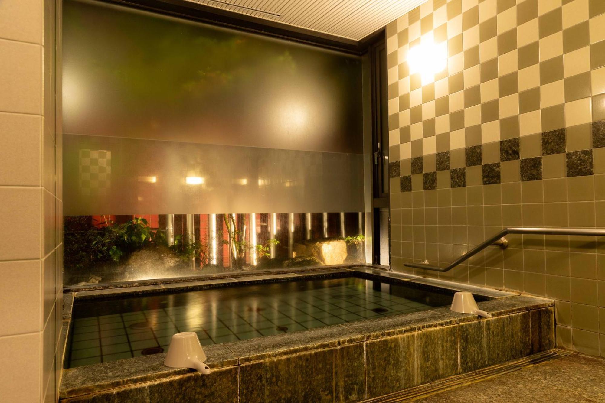 Hotel Suizansou Toyooka  Esterno foto