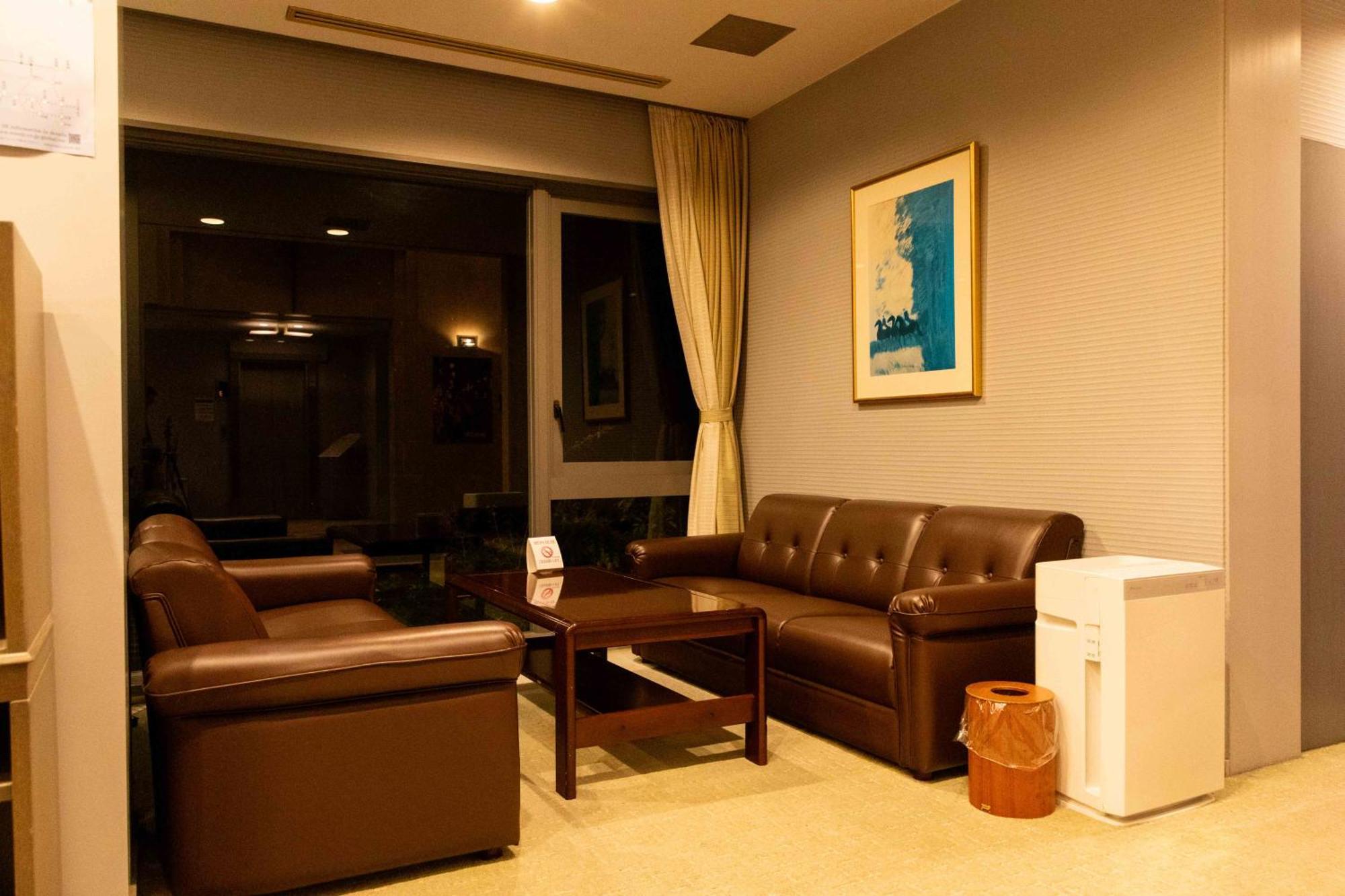 Hotel Suizansou Toyooka  Esterno foto