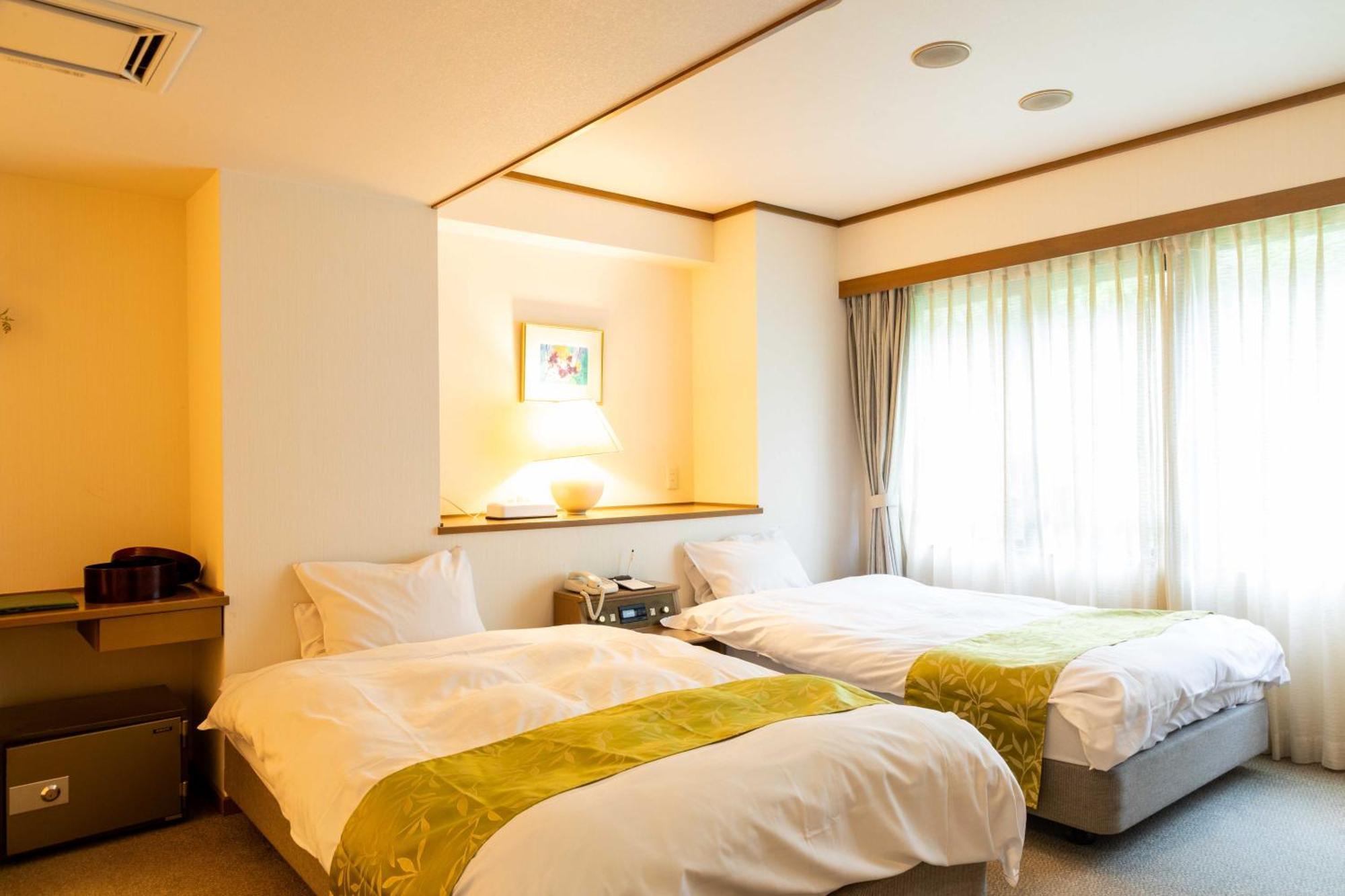Hotel Suizansou Toyooka  Esterno foto